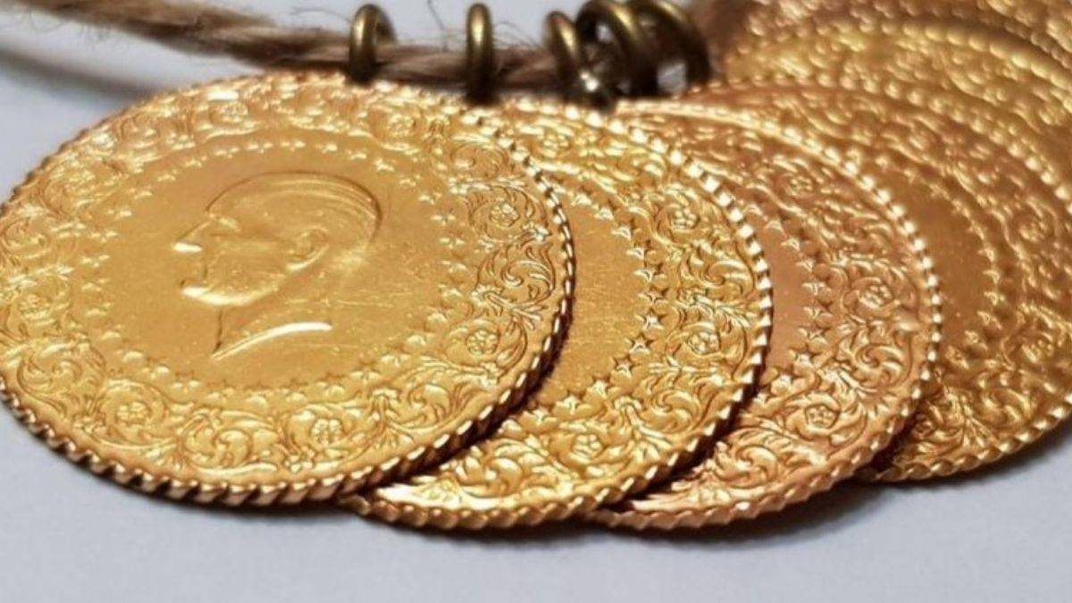 8 Ağustos pazartesi 1 Cumhuriyet Altın Ne Kadar, Kaç TL?