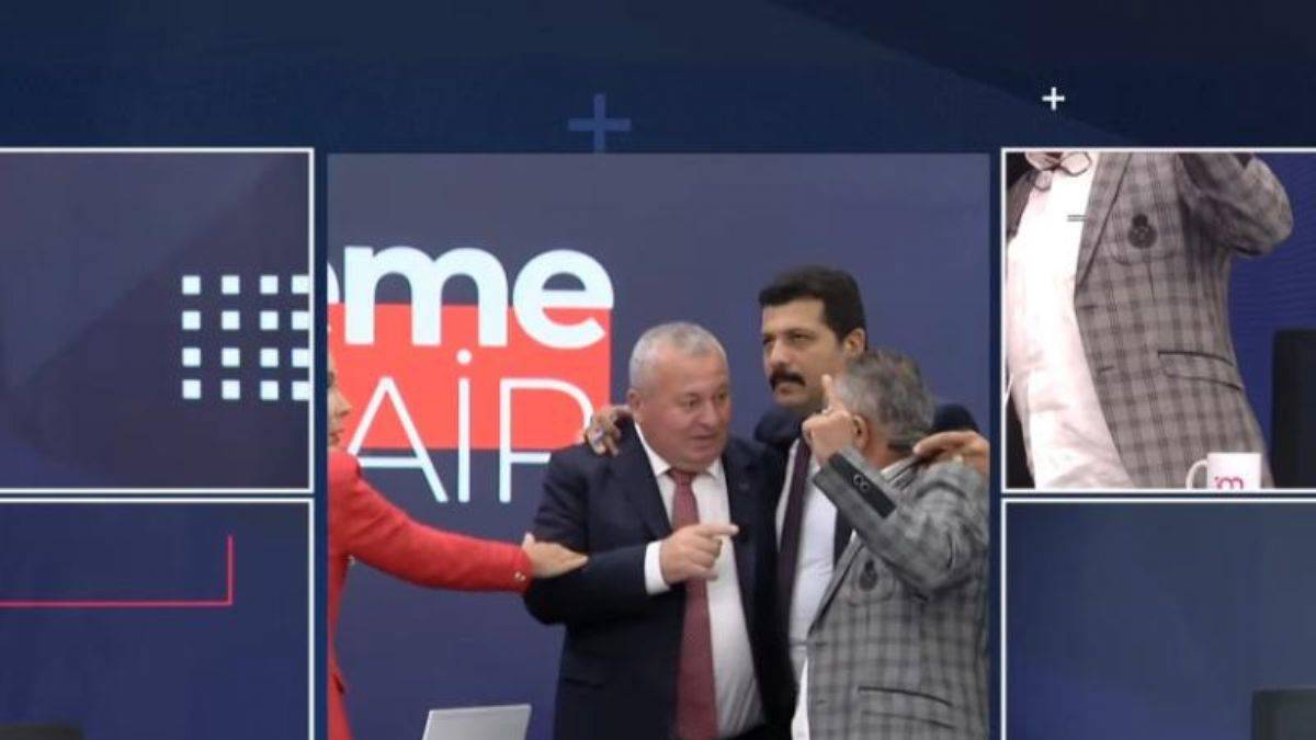 Latif Şimşek ve kendisini dövenlerin ifadeleri ortaya çıktı