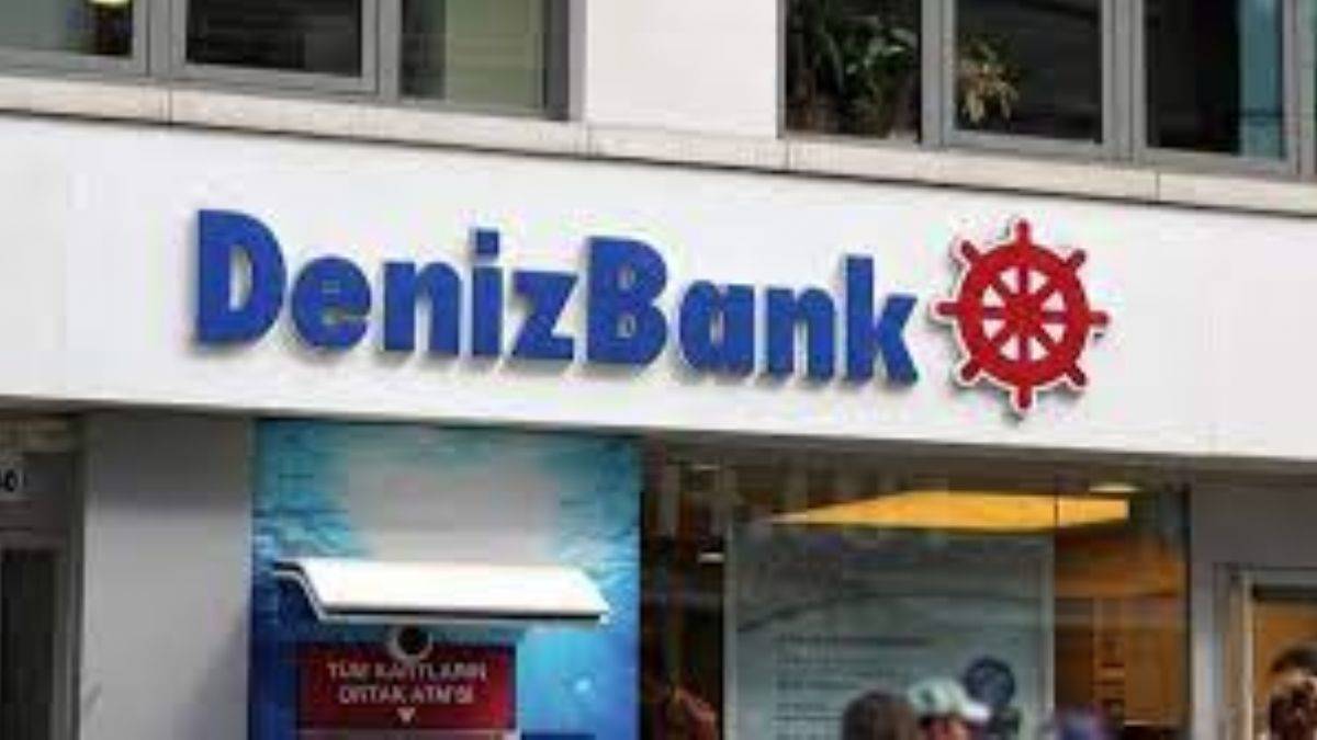 DenizBank ne kadar emekli promosyonu veriyor? 2022 DenizBank emekli maaşlarına promosyon ödemesi ne kadar?