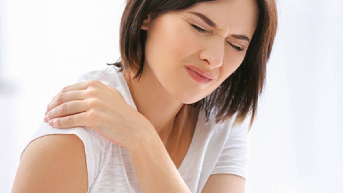 Omuz yırtıklarının belirtileri nelerdir? Omuz yırtıklarına karşı nelere dikkat etmek gerekir?