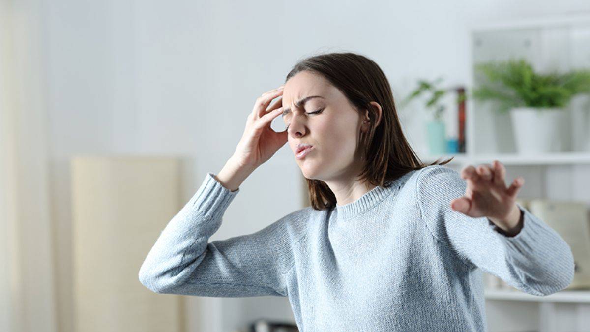 Her baş dönmesi vertigo mudur? Vertigo tedavi edilebilir mi? Vertigo geçidi midir?