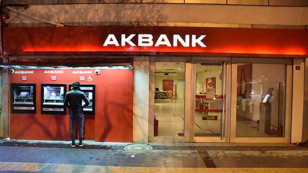 Akbank promosyon ödemesi ne kadar emekli? 2022 Akbank emekli promosyonu kaç para veriyor?