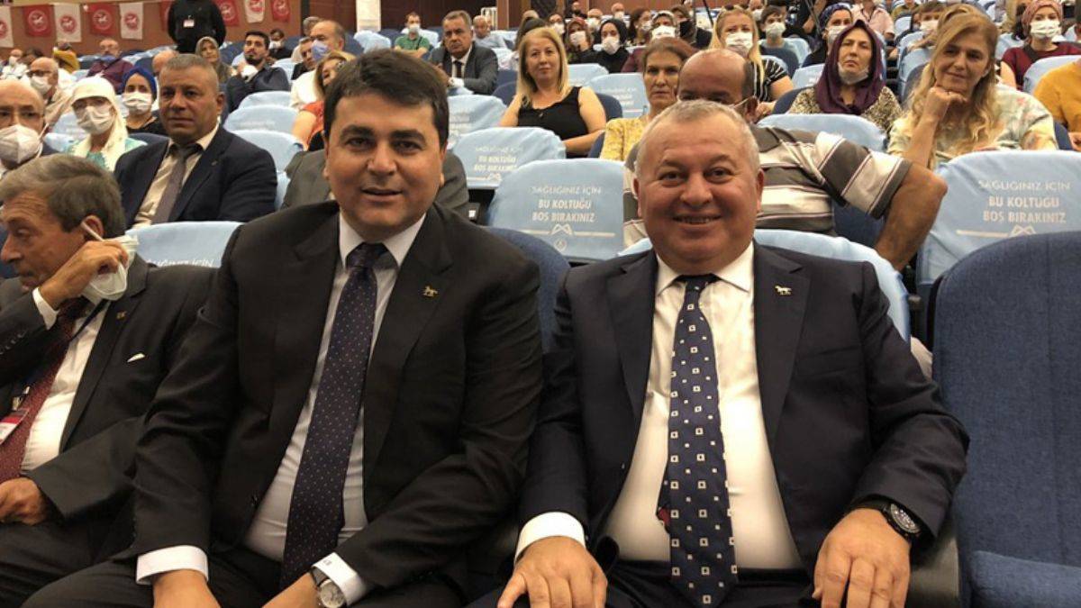 Enginyurt DP'den ihraç edilecek mi? Genel Başkan Uysal yanıtladı