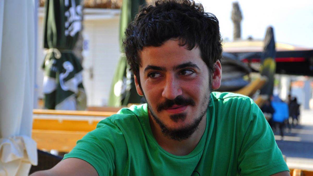 AYM'den Ali İsmail Korkmaz kararı