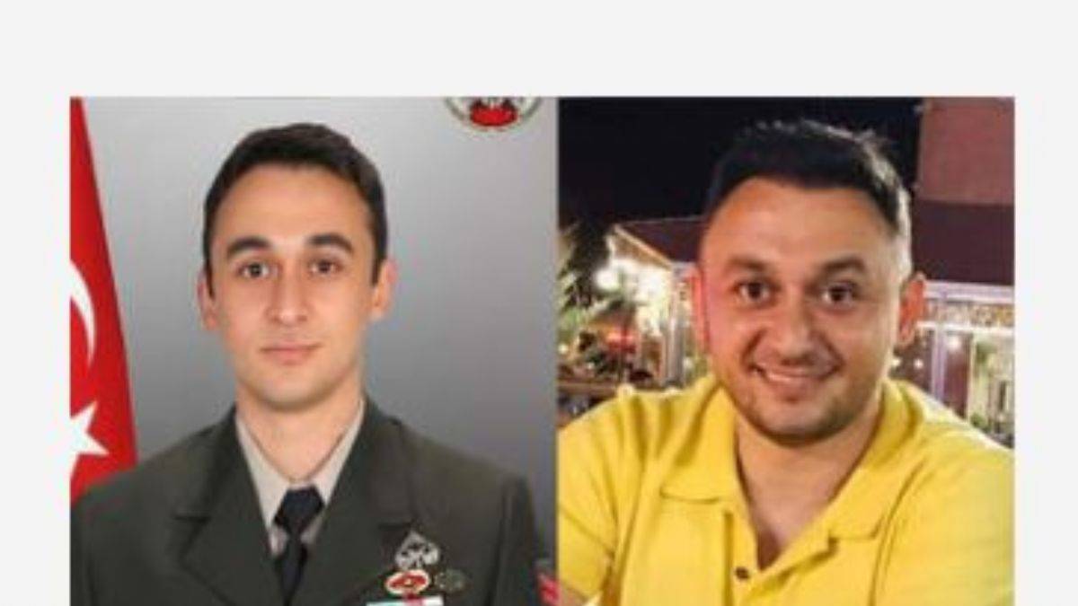 MSB: Yaralı asker hastanede şehit oldu