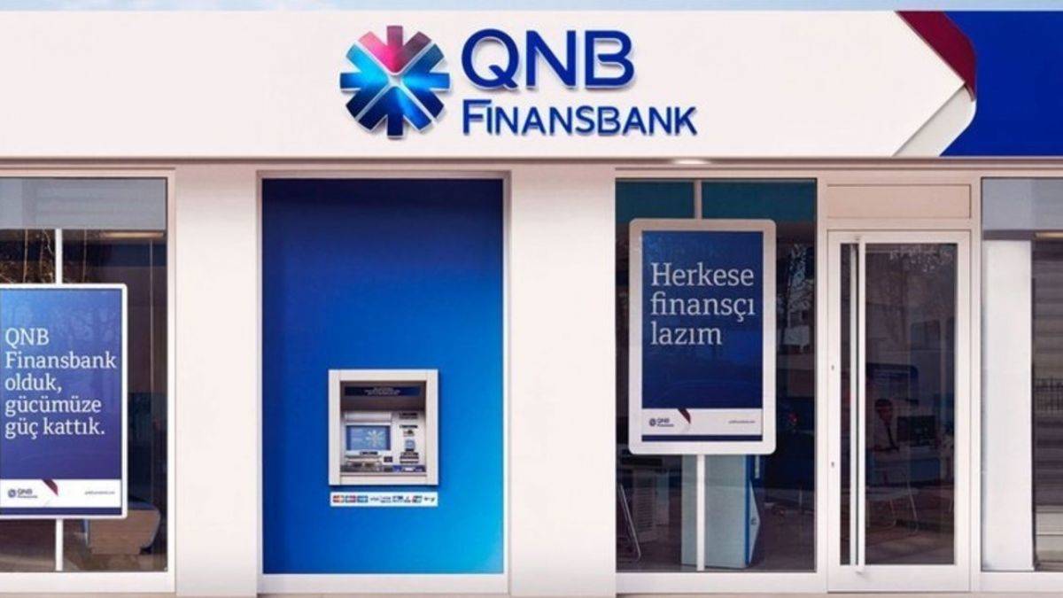 Fibansbank emekli promosyonu ne kadar? QNB Finansbank emekli promosyonu ne zaman yatar, emekli maaşı nasıl taşınır?