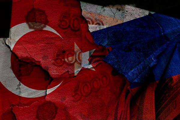 Dolar denklemden çıktı! Rus uzmandan çarpıcı analiz