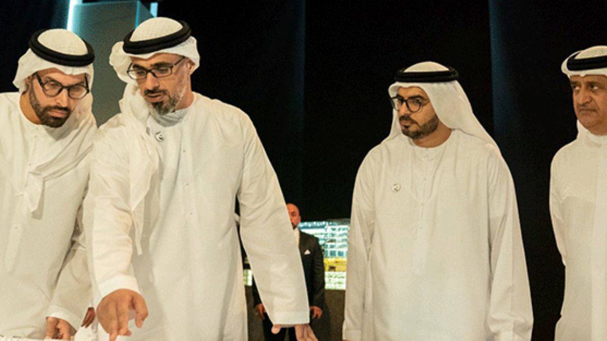 Suudi Arabistan o Türk ismi söktü aldı! Dünyaya ilan ettiler