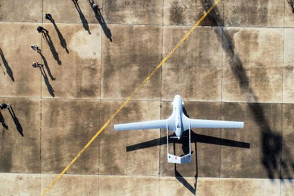 Şaşırtan açıklama! İHA fabrikası kurulursa vururuz