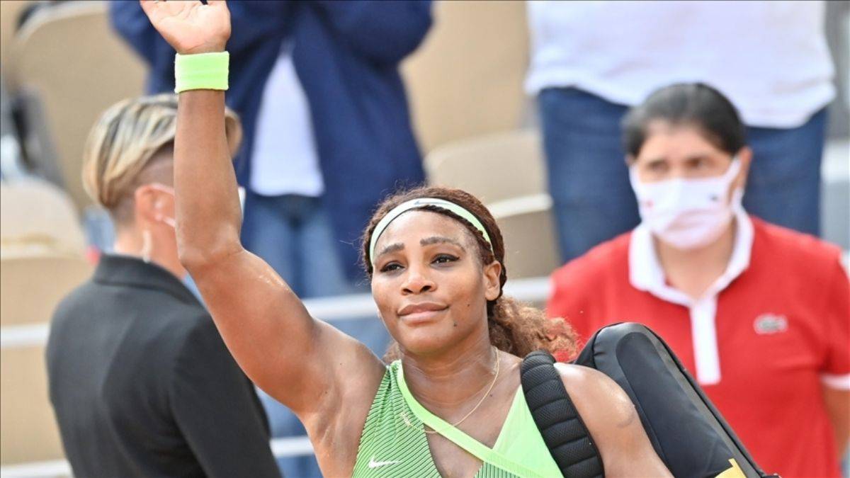Serena Williams tenise veda mı ediyor? Serena Williams kimdir? 