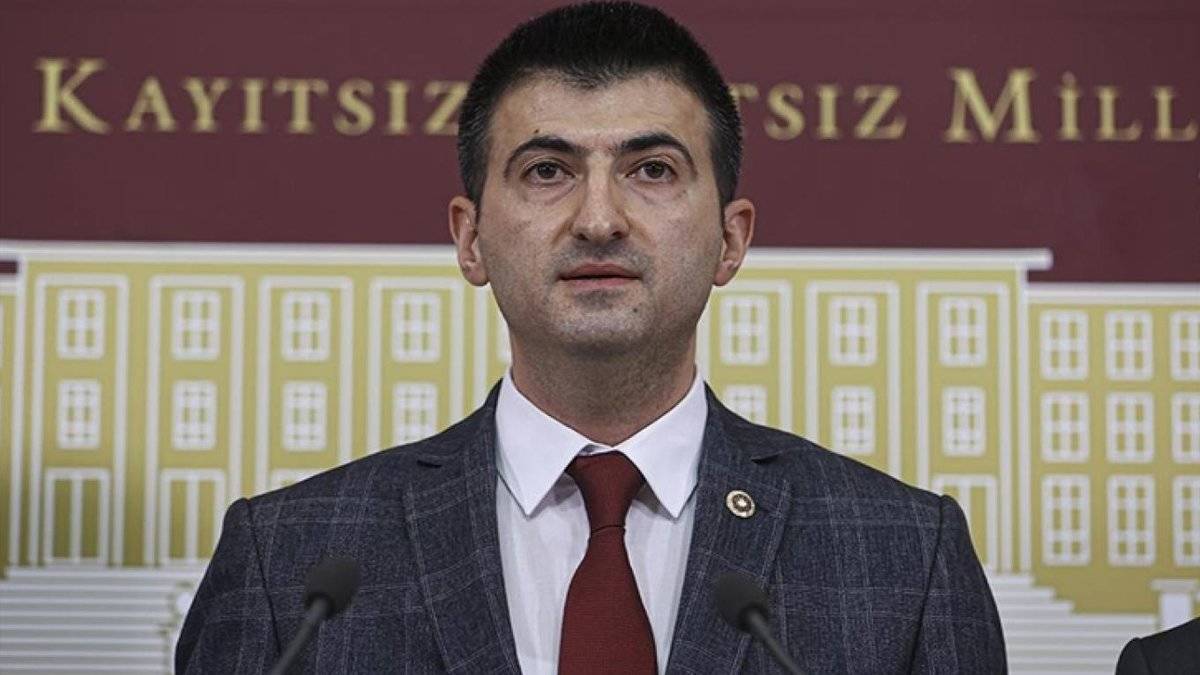 Mehmet Ali Çelebi, 11 parti ile görüşüp kararını açıkladı