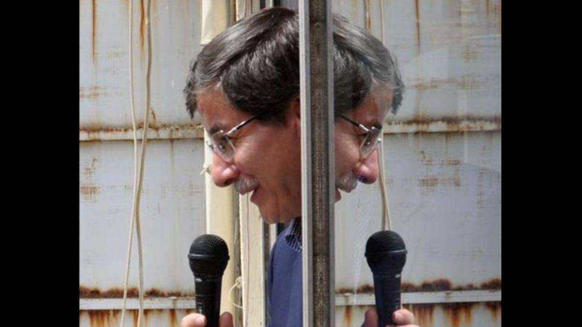 ‘Çok büyük konuştum, tutamayacağım bir söz verdim’