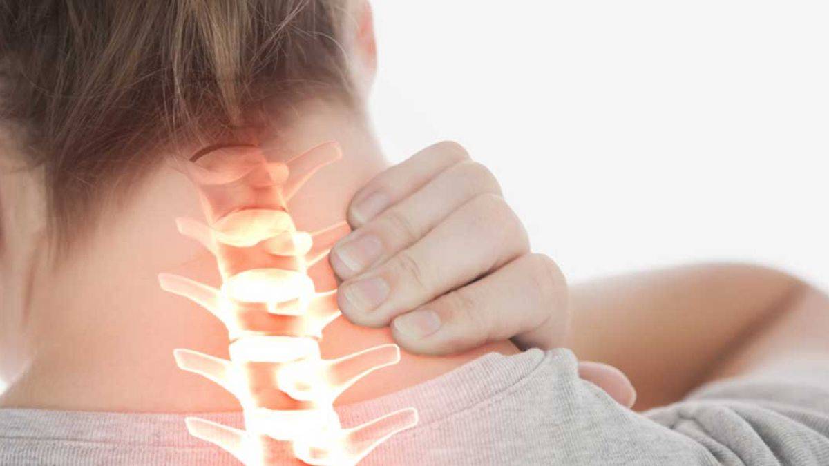 Boyun tutulması sorunu yaşayanlar kuş gibi olacağınız püf noktası