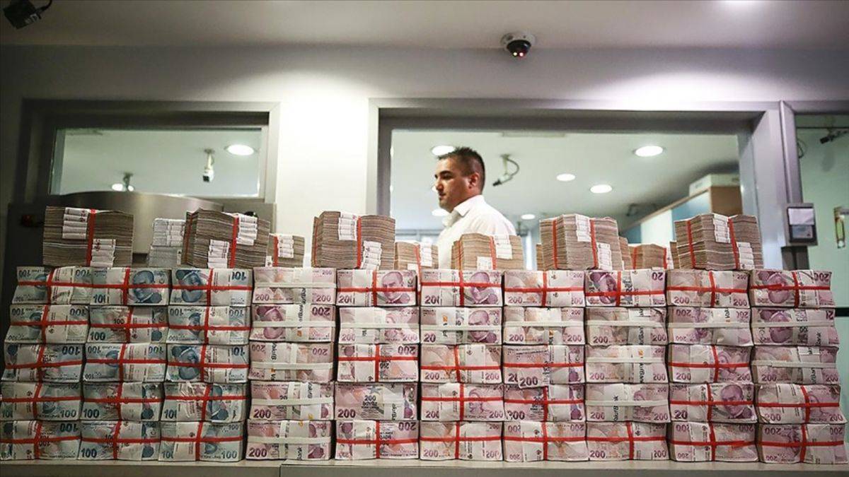 Para basmak ile para yaratmak kargaşası