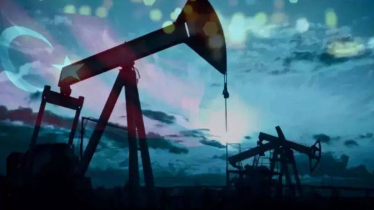 3 ilde petrol aranacak! Petrol arama ruhsatı verildi