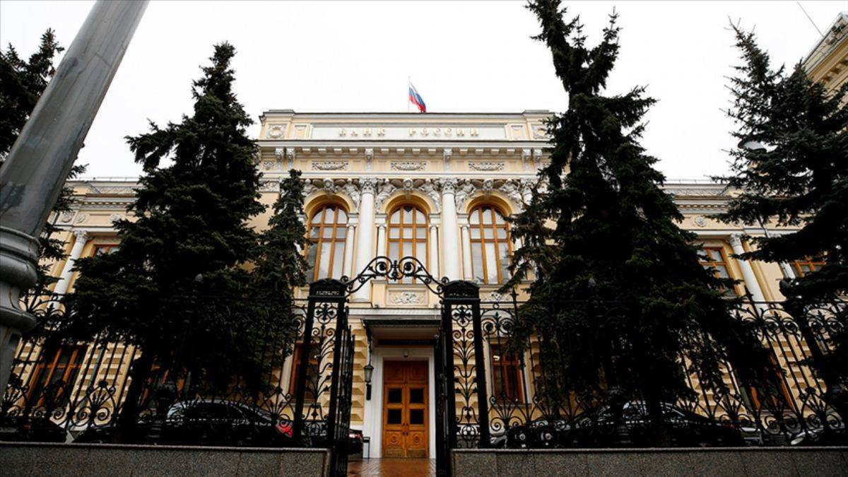 Rusya, Türk lirası almayı değerlendiriyor