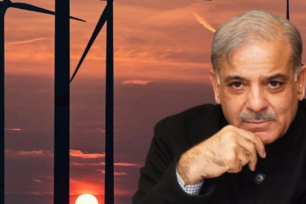 Başbakan Şerif'ten Türkiye'ye kritik enerji sinyali!