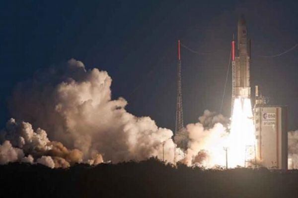 Çin müthiş gelişmeyi duyurdu! Tam 16 kez fırlattılar