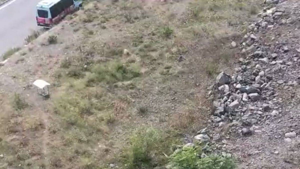 Sarıyer'de başıboş köpek saldırısına uğrayan bir kadın yaralandı