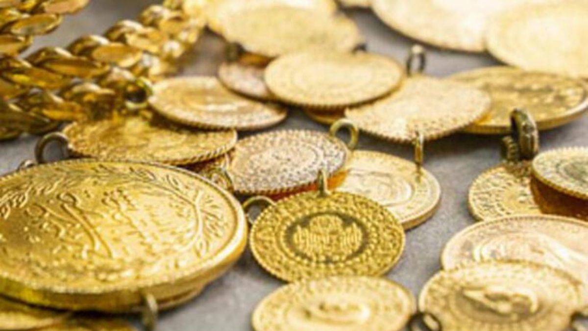 Altını olanlara fırsat! Eğer bunu yaparsanız 50 gram altın verilecek