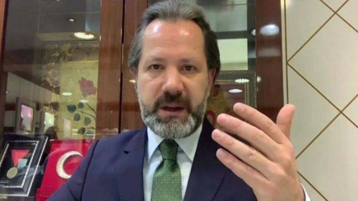 İslam Memiş açıkladı: O tarihte gram altın 1600 lira olacak