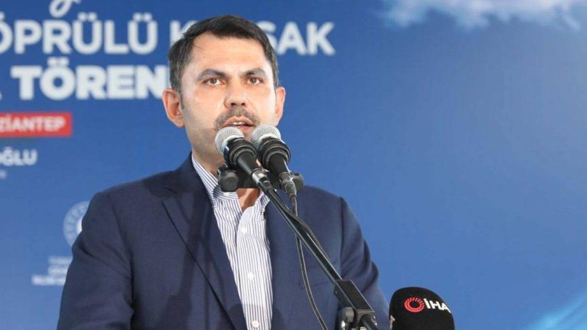 Bakan Kurum: Kira ve konut fiyatları düşecek