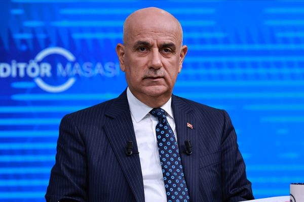 Bakan Kirişci duyurdu: Destek ödemeleri bugün hesaplara yatıyor
