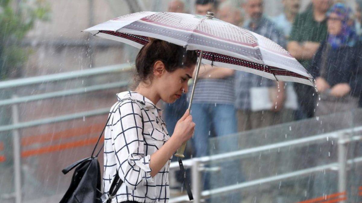 Ankara Valiliği'nden sel uyarısı