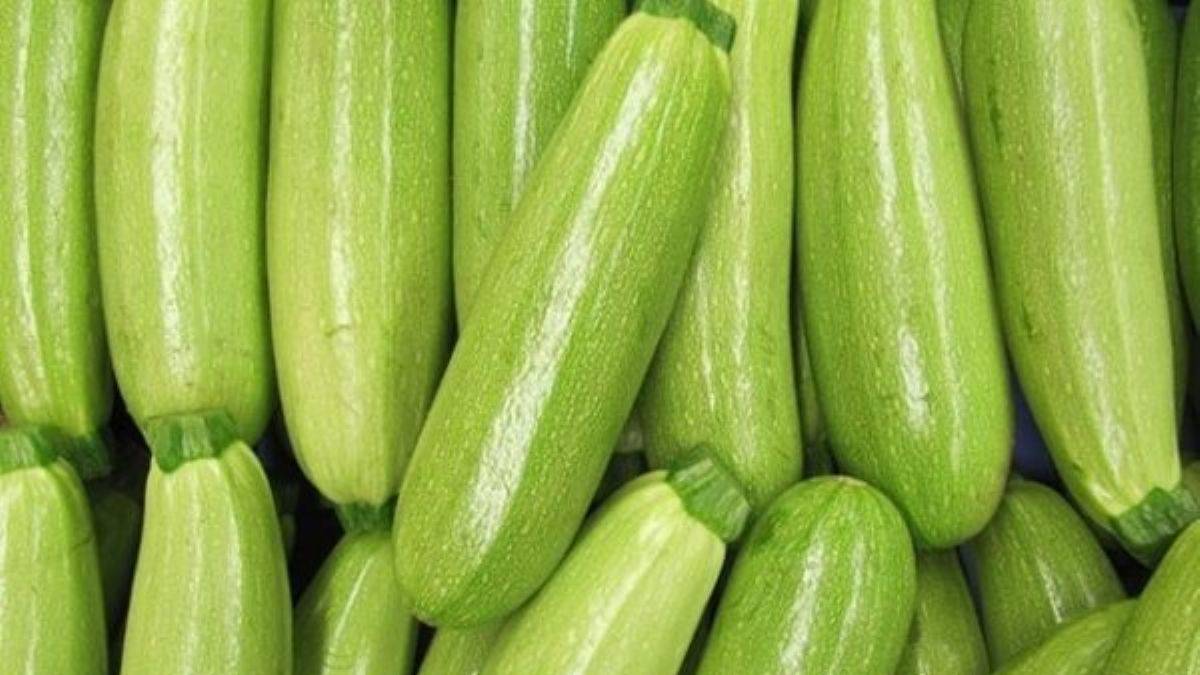 Kabak Yemeği Nasıl Yapılır? Kabak Yemeği Tarifleri