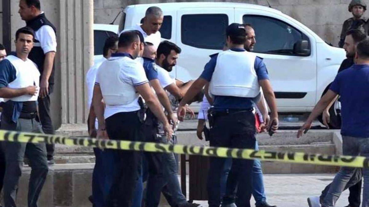 Banka müdürünü rehin almıştı, ifadesi ortaya çıktı