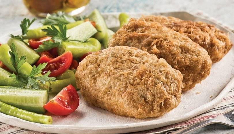 Kadınbudu Köfte Nasıl Yapılır? Kadınbudu Köfte Tarifi Nedir?