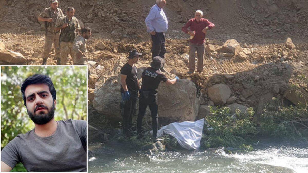 Kayıp hemşire Eyyüp'ün 64’üncü günde cansız bedeni bulundu