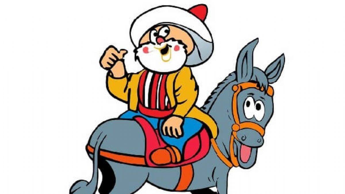 Nasreddin Hoca Kimdir? Nasreddin Hoca Fıkraları Neler?