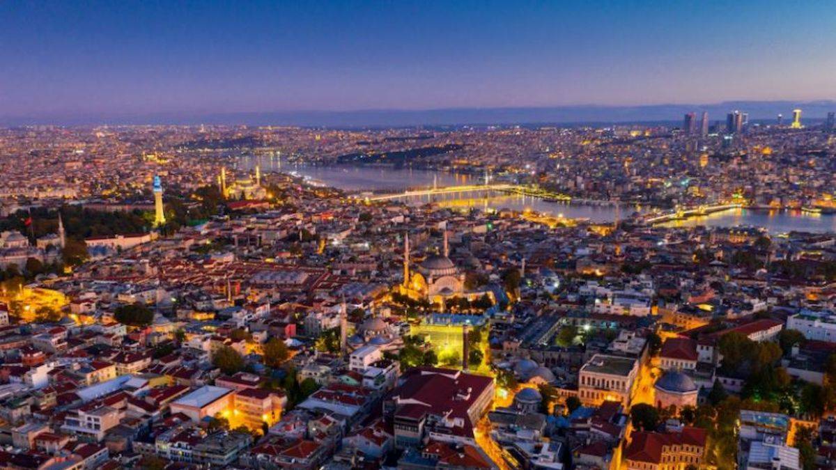 15 Ağustos İstanbul hava durumu | İstanbul'da hava nasıl olacak?