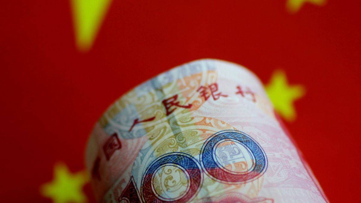 Çin Merkez Bankası faiz indirimine gitti