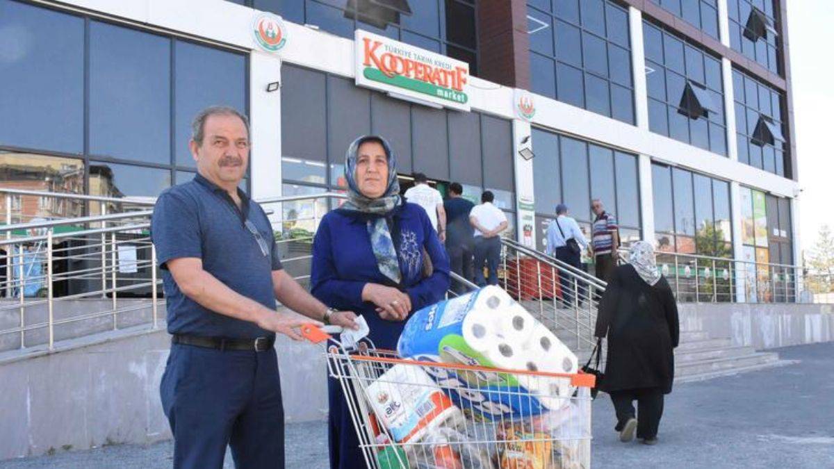 Tarım Kredi'deki indirimler için vatandaş ne diyor?