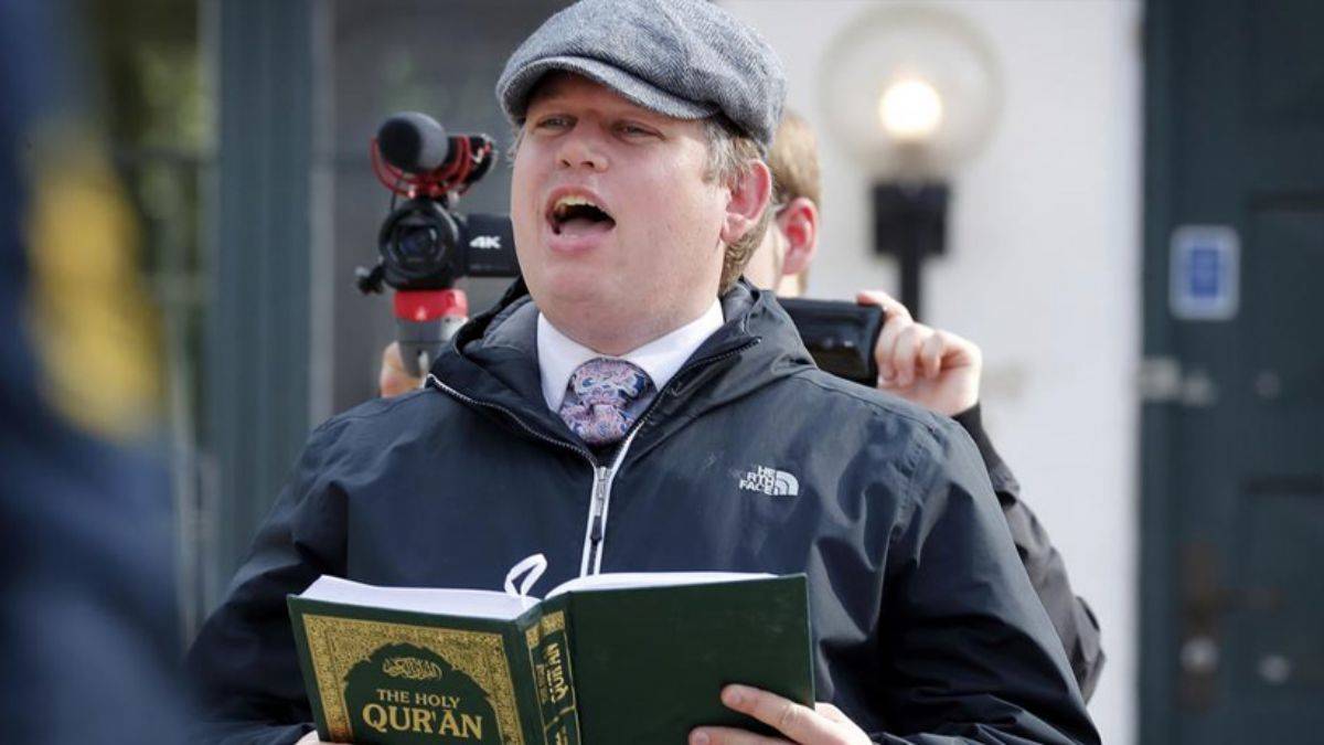 Kur'an-ı Kerim yakma provokasyonu İsveç'e pahalıya mal oldu