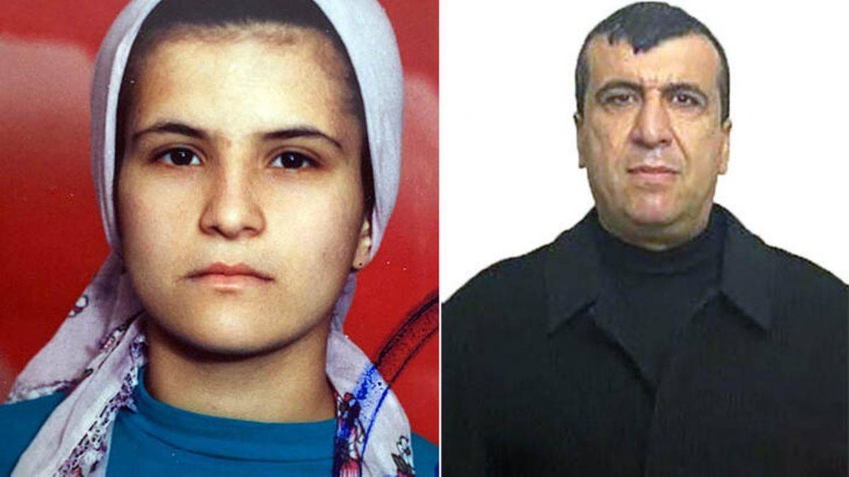 3 cinayetli 'iyi hal indirimi' vakası! Eşini de öldürmüş