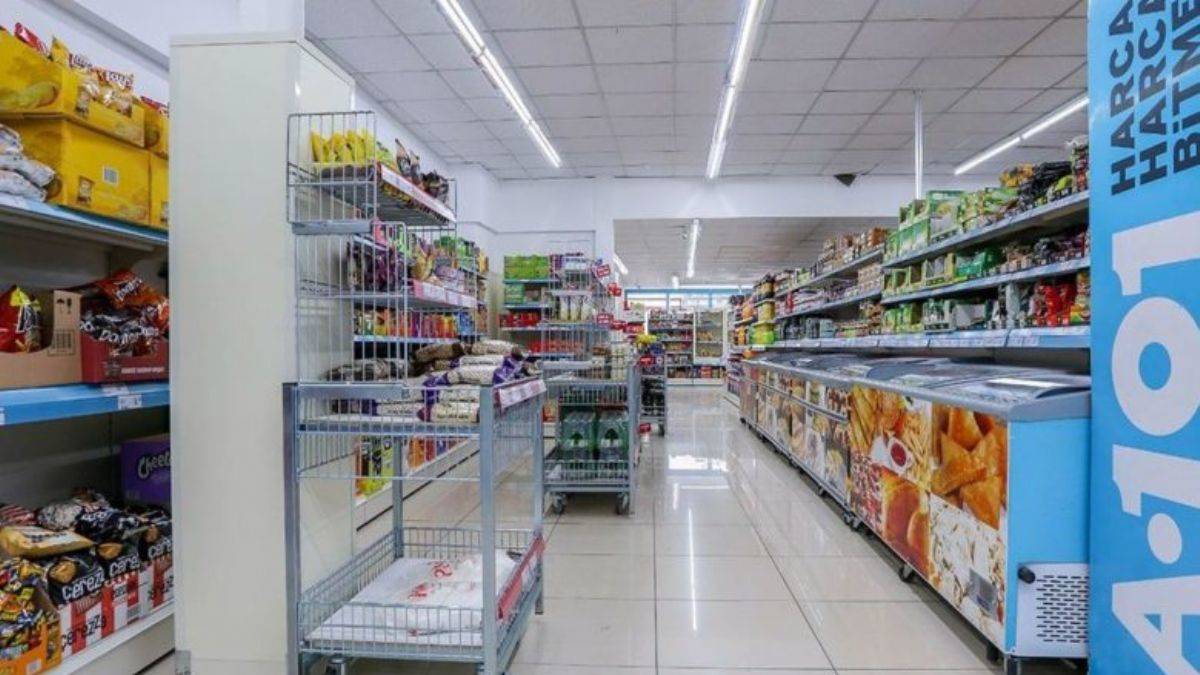 A101 Çalışma Saatleri Nedir? A 101 Hafta Sonu Kaçta Açılıyor?