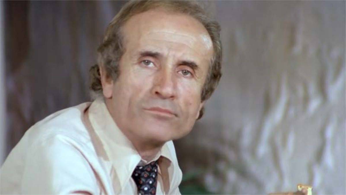 Oyuncu ve seslendirme sanatçısı Rıza Pekkutsal hayatını kaybetti