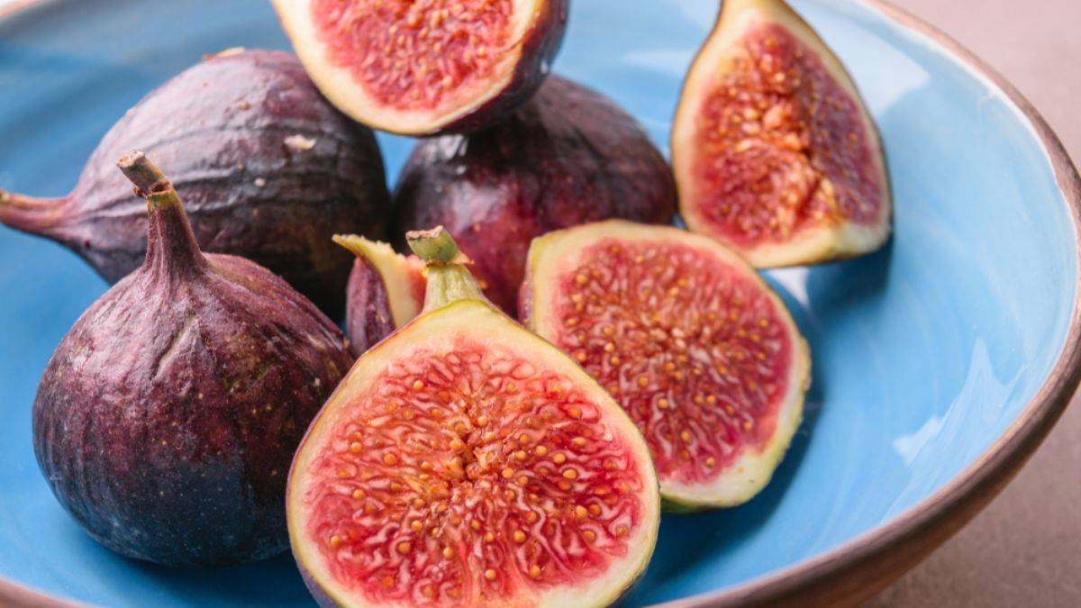 Günde bir incir yerseniz ne olur? İncirin faydaları...