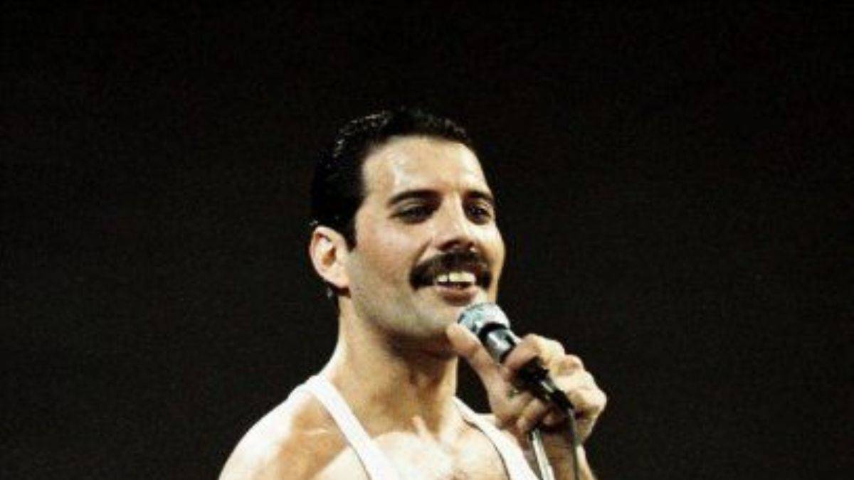 Freddie Mercury Kimdir? Freddie Mercury Biyografisi