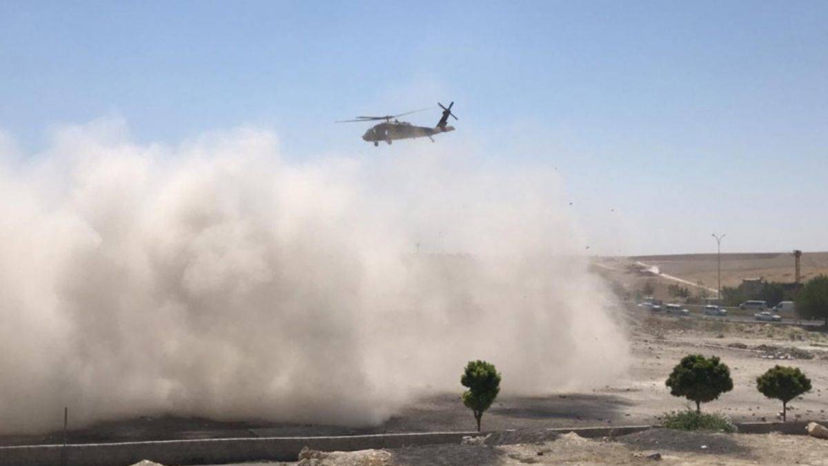 Camilerden ''Suriye'ye operasyon'' anonsu yapıldı: Bakan Soylu ve valilikten tepki geldi!