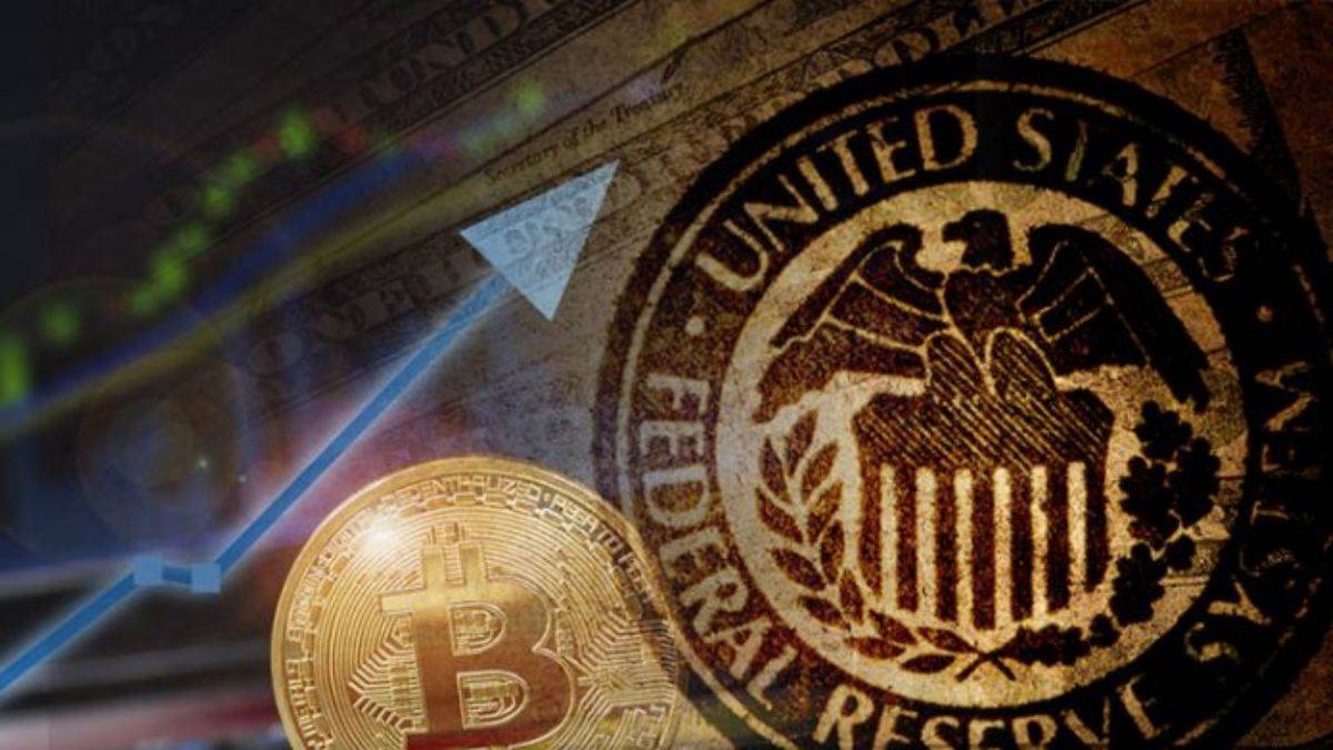 Fed'den bankalara kripto varlık uyarısı