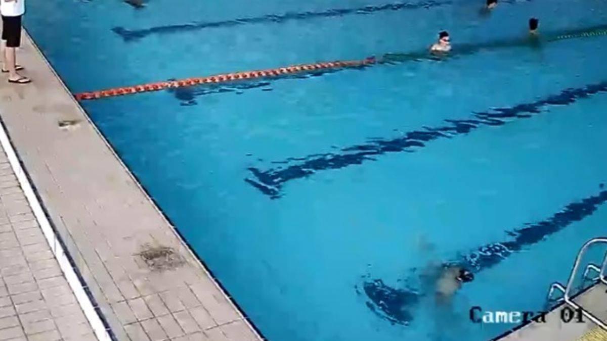 8 yaşındaki çocuk boğuldu, yanındakiler farketmedi