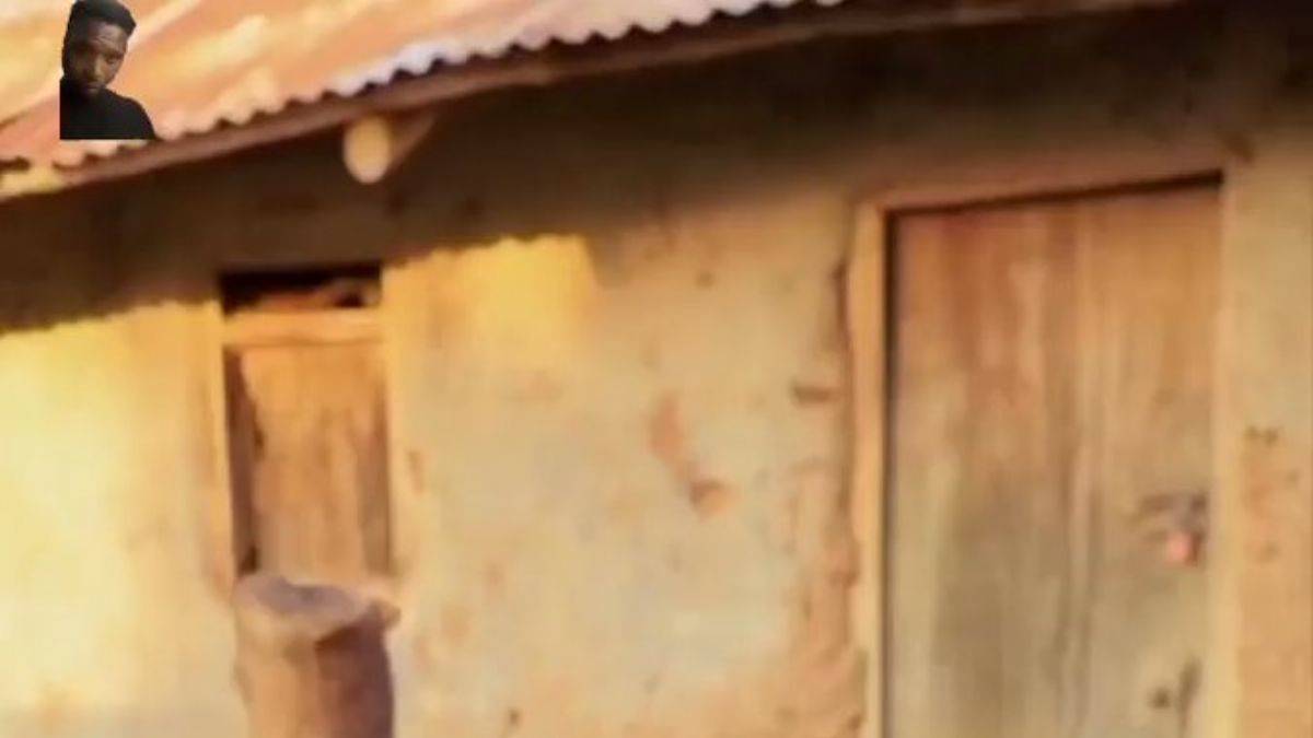 Çocuklar imkansızlıklar içerisinde müzik kurarak mükemmel bir performans sergiliyor