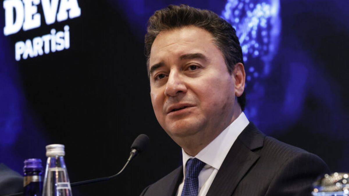Babacan 'sığınmacı sorunu' ile ilgili eylem planlarını açıkladı