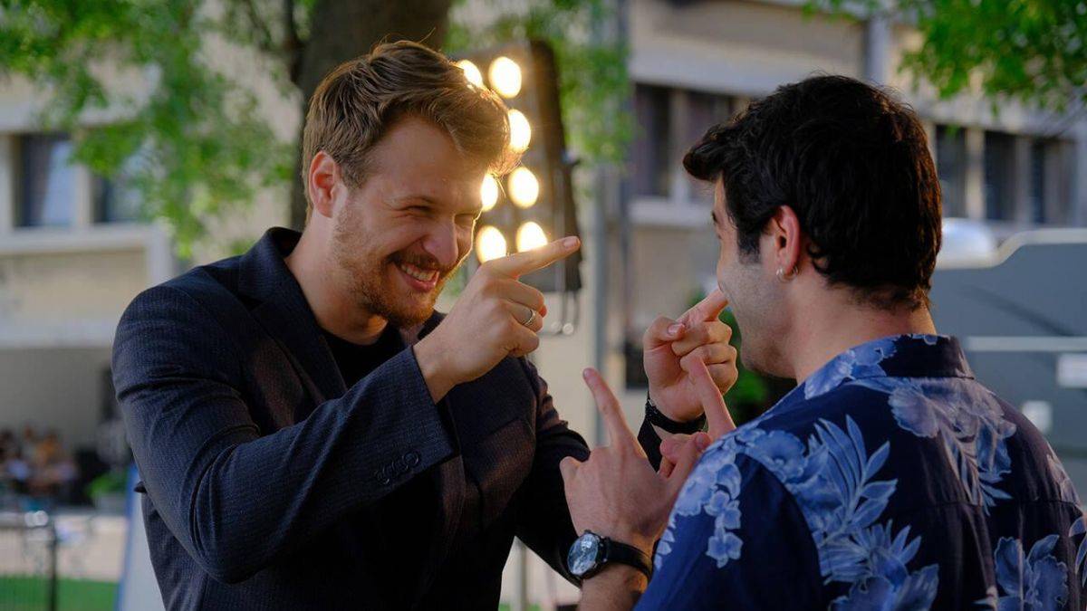 Seversin 12. bölüm full izle | Kanal D Seversin dizisi 12. bölüm tek parça izle