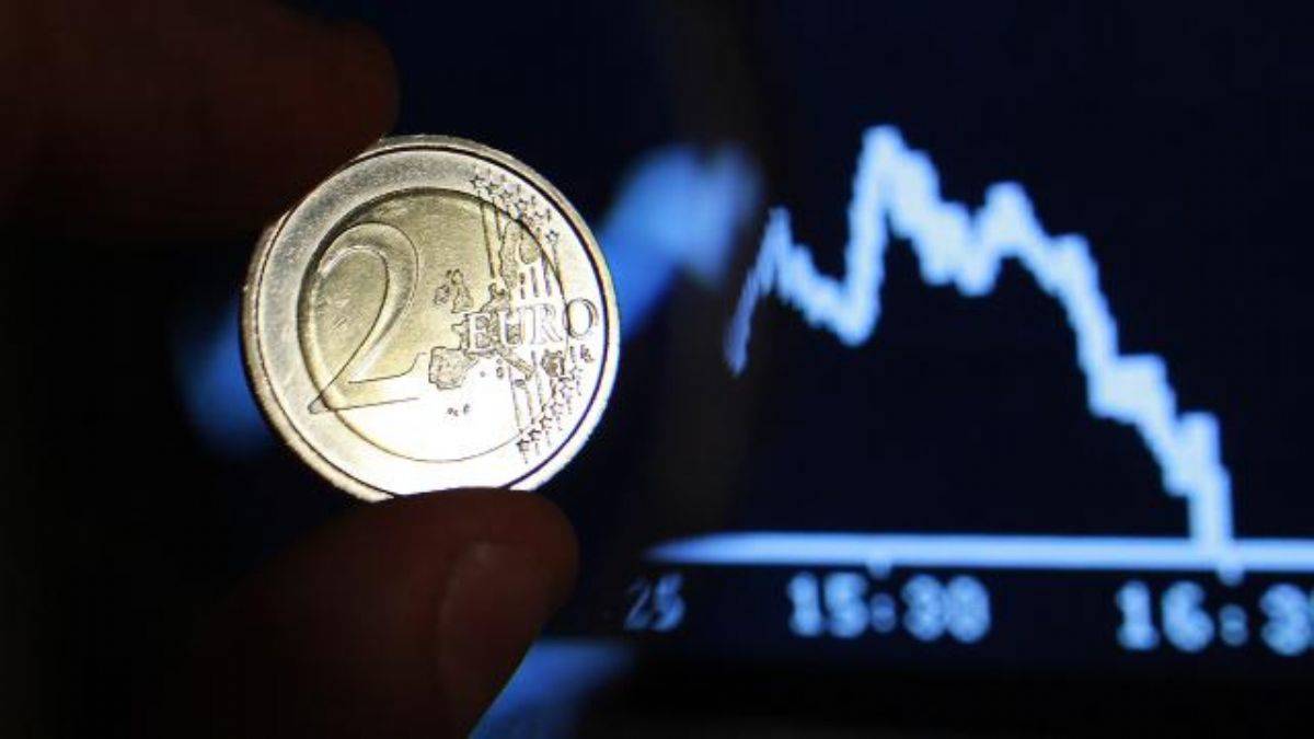 Euro Bölgesi'nde enflasyon temmuzda zirve yaptı