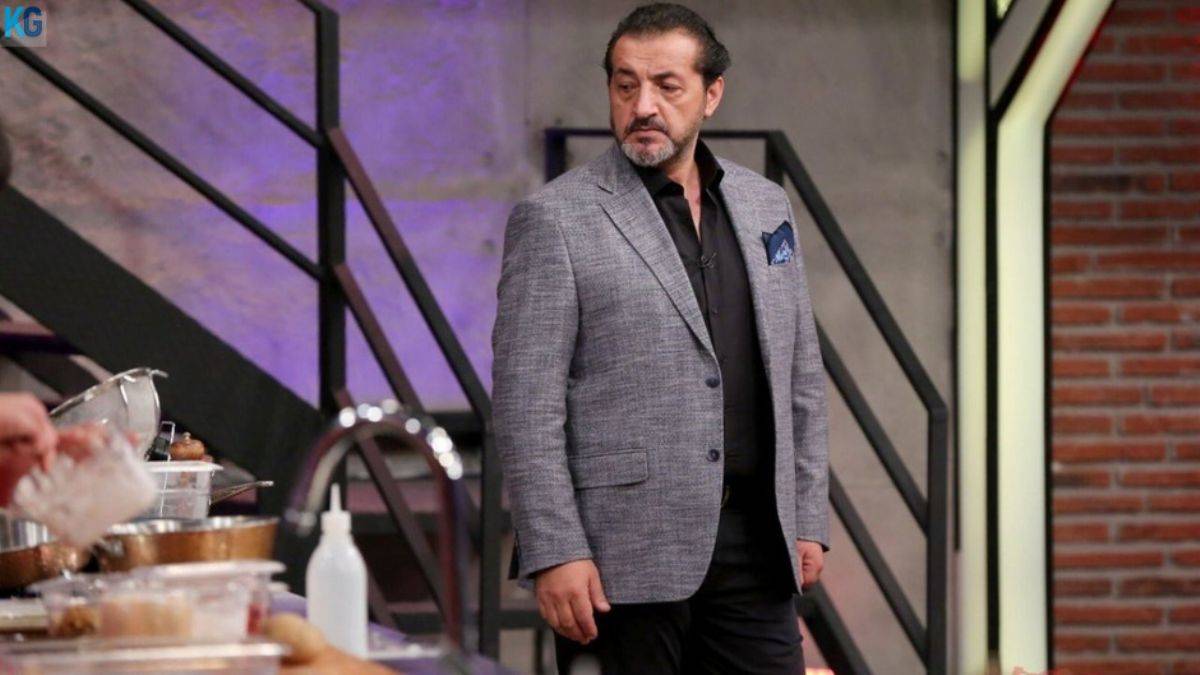 Mehmet Yalçınkaya Yemekteyiz programına mı katıldı? Masterchef Mehmet şef Yemekteyiz'de mi yarıştı?